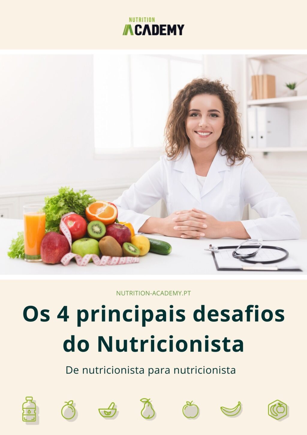 REVISTO EBOOK 4 Desafios do Nutricionista