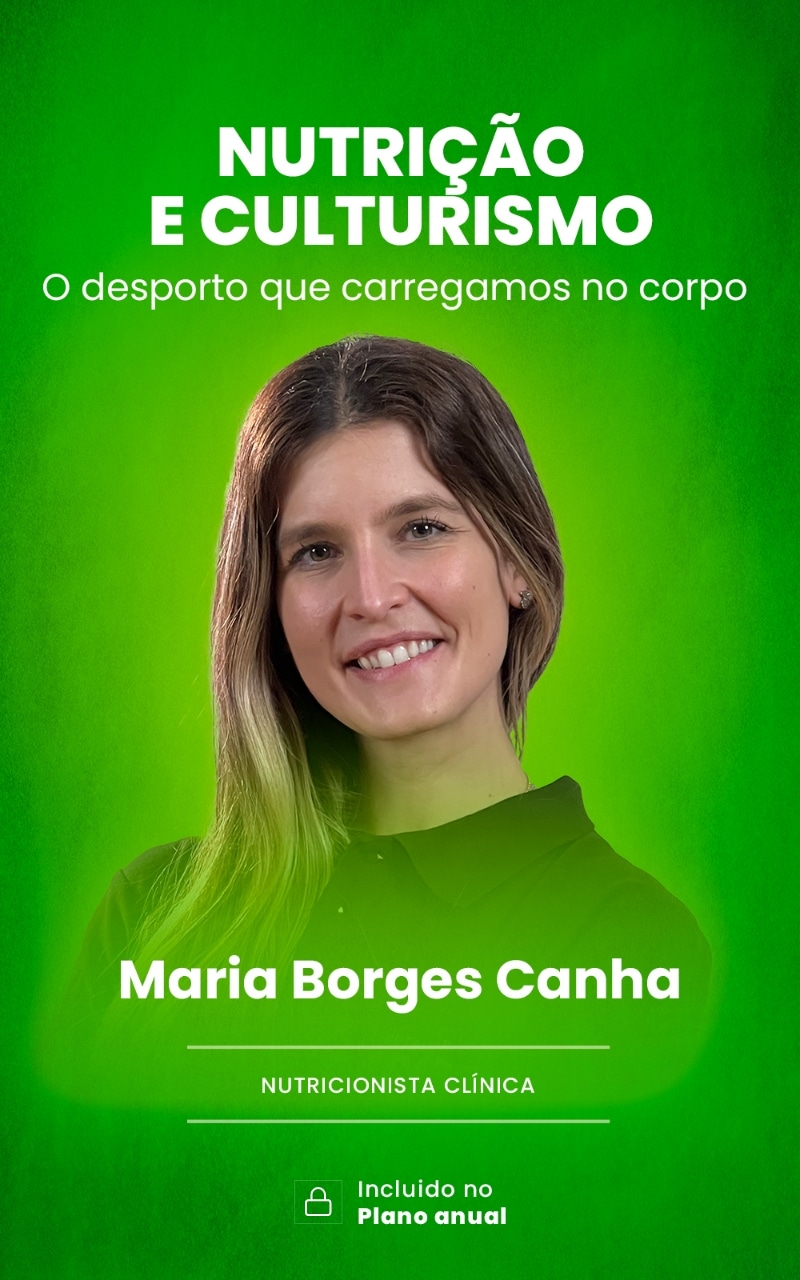 Maria Borges Canha