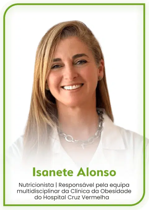 Isanete Alonso