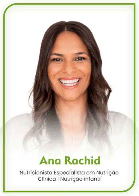 Ana Rachid