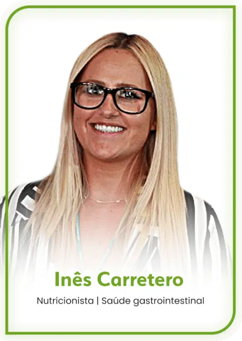 Inês Carretero