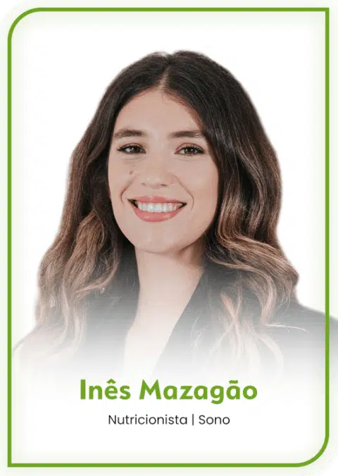 Inês Mazagão