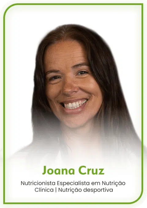 Joana Cruz