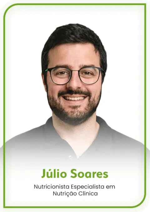 Júlio Soares