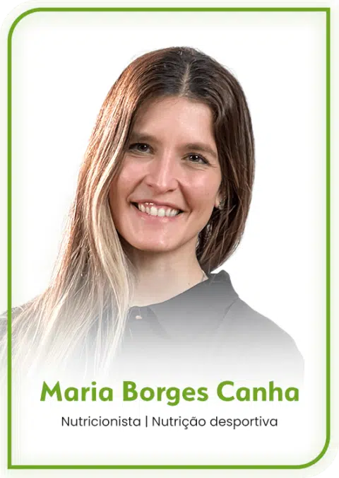 Maria Borges Canha