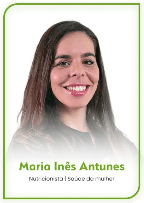 Maria Inês Antunes
