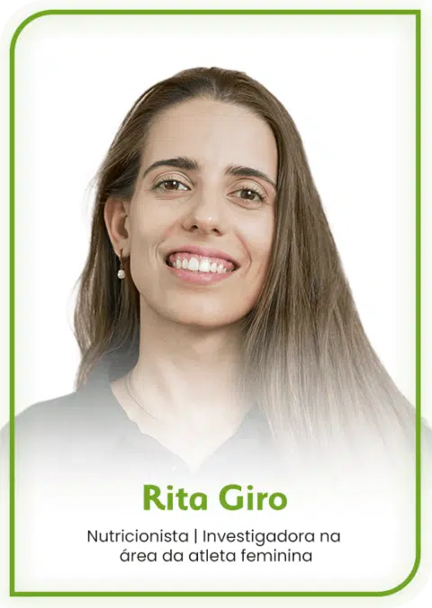Rita Giro