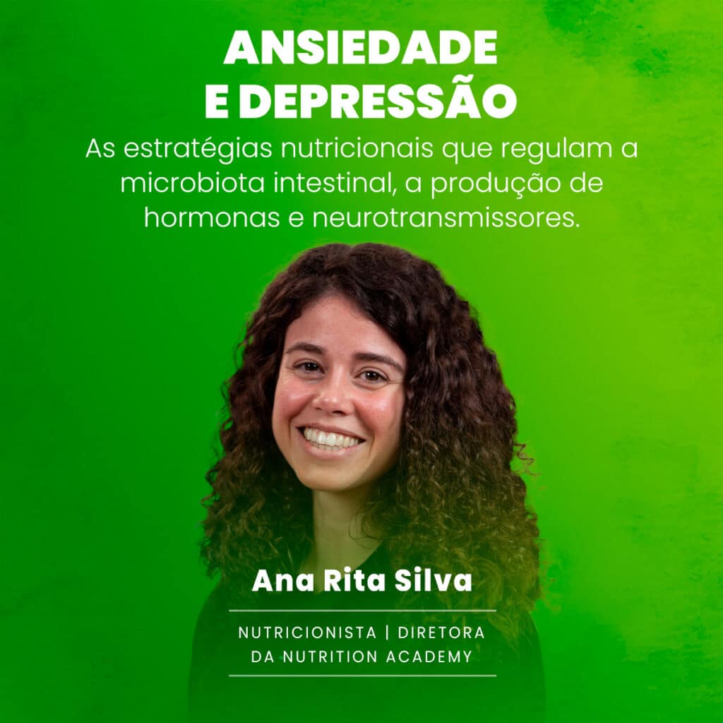 Ansiedade e Depressao