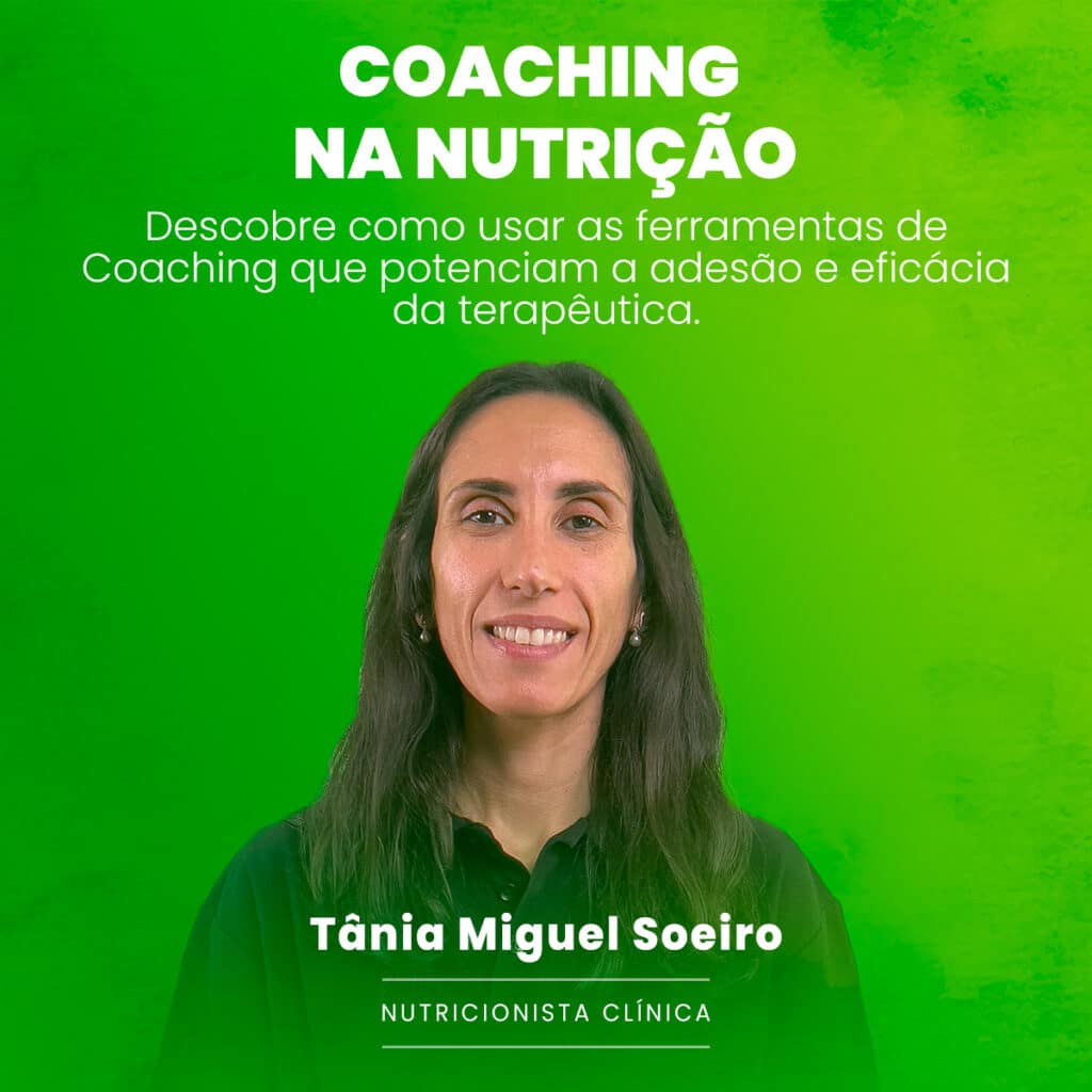 Coaching na Nutricao