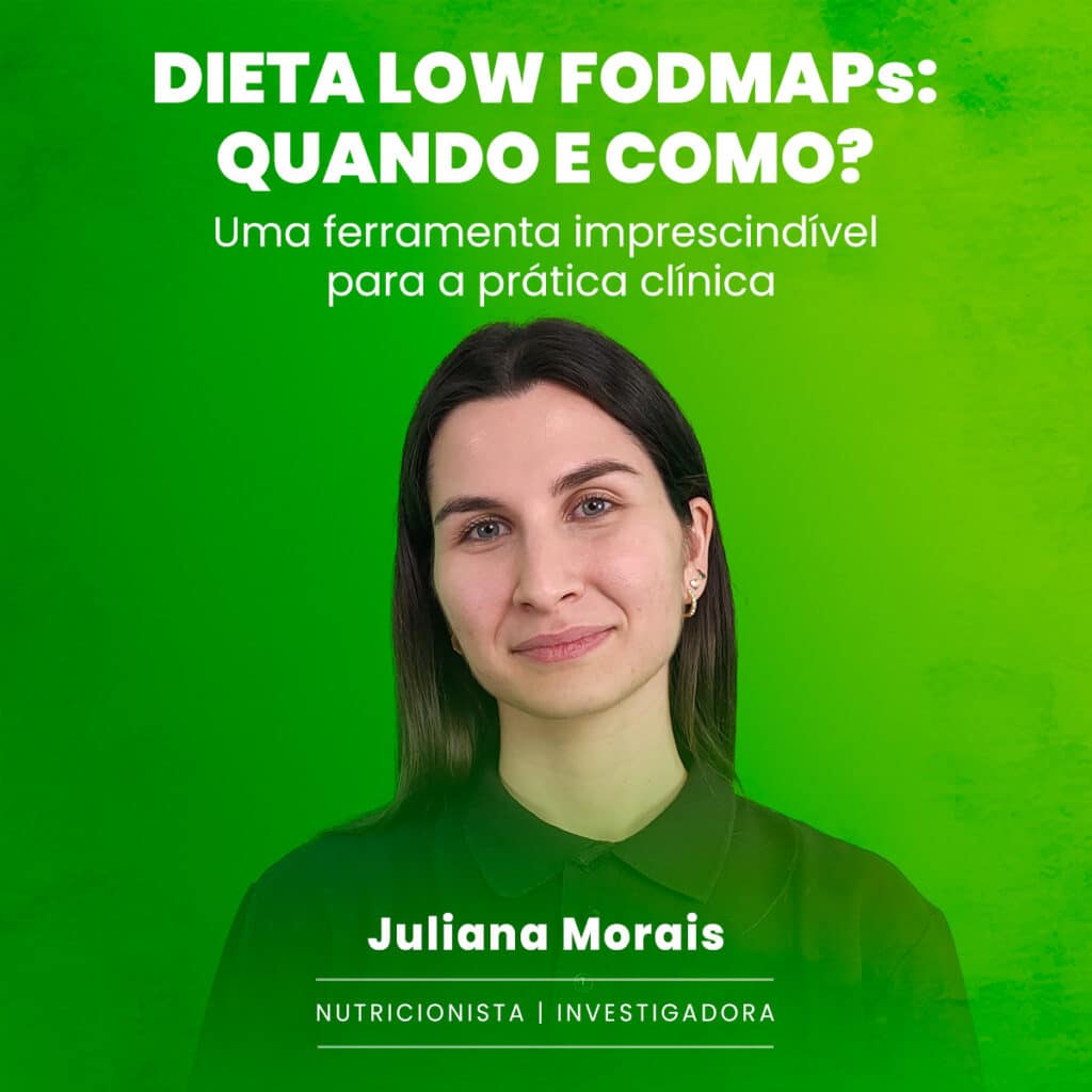 Dieta low FODMAPs
