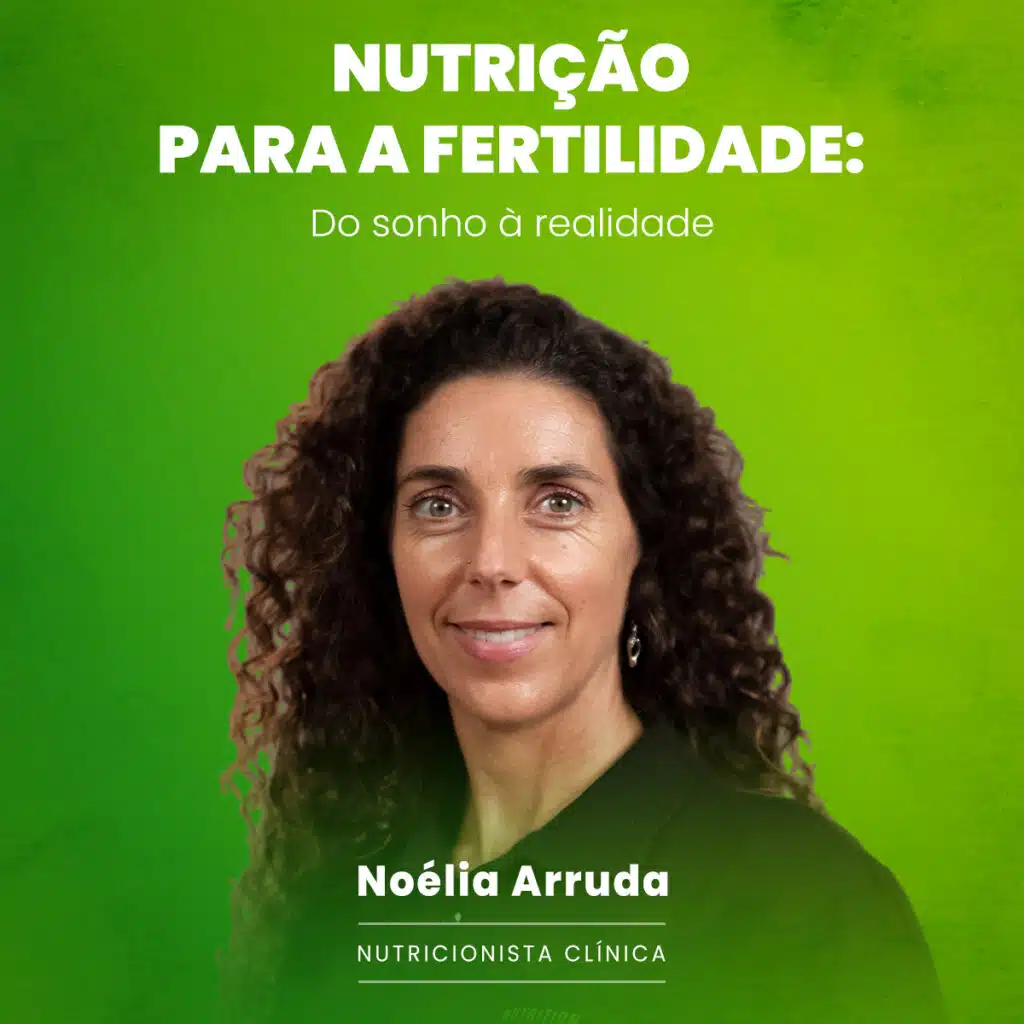 Noelia Arruda Nutricao Fertilidade