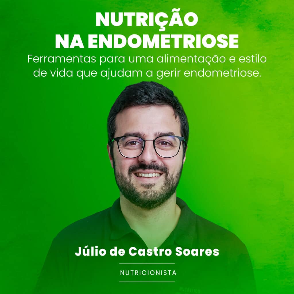 Nutricao na Endometriose
