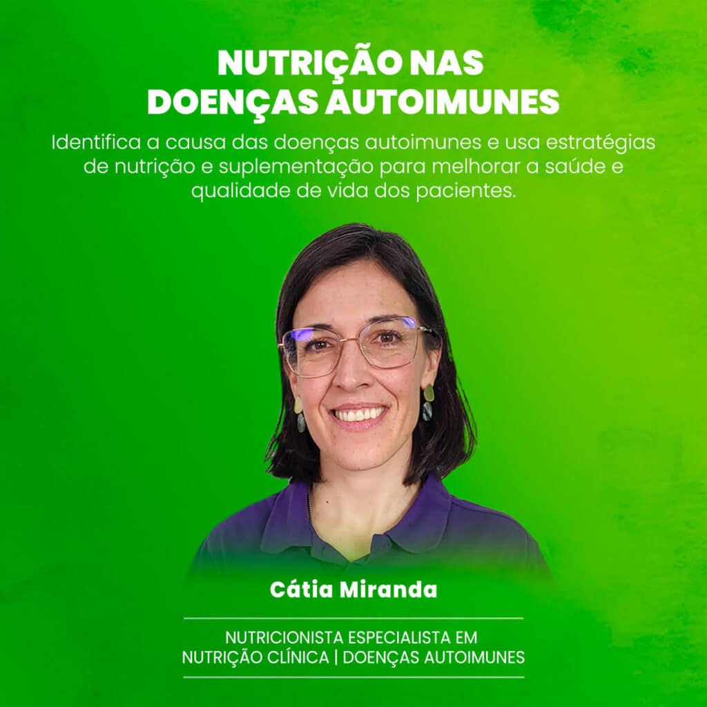 Nutricao nas Doencas Autoimunes