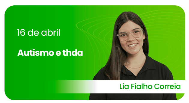 16 abr - Lia