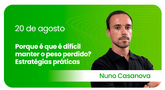 20 ago - Nuno