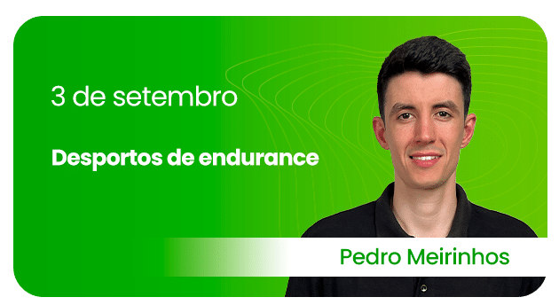 3 set - Pedro