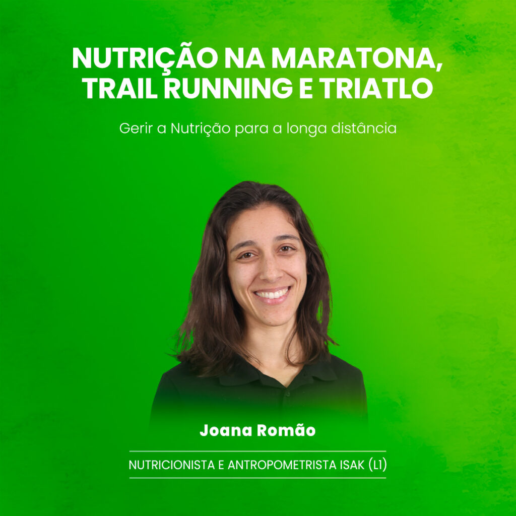 Nutricao na Maratona Trail Running e Triatlo