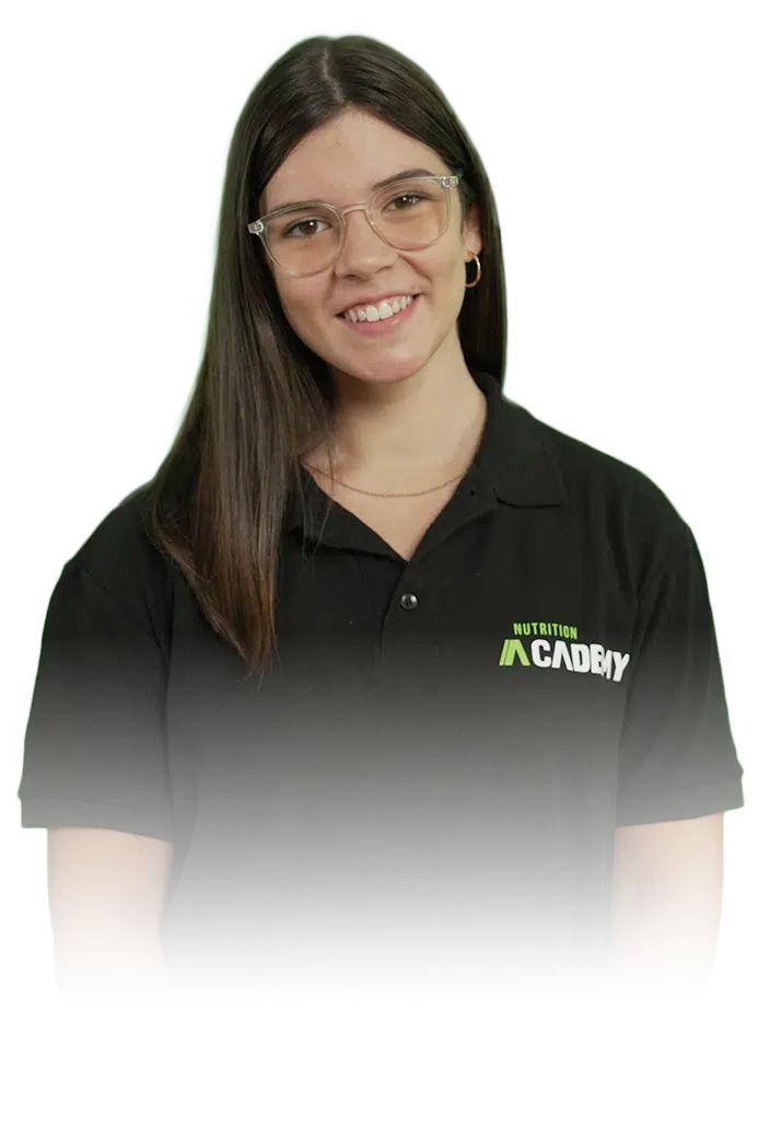 Lia Fialho Correia Nutrition Academy Crescer com Sabor