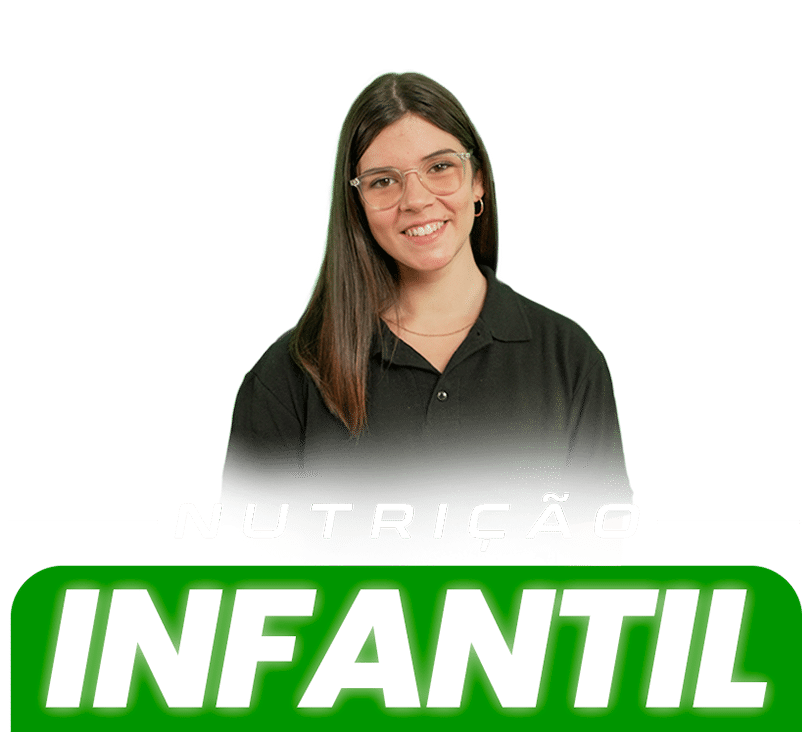Curso Avançado em Nutrição Infantil com Lia Fialho Correia Nutrition Academy