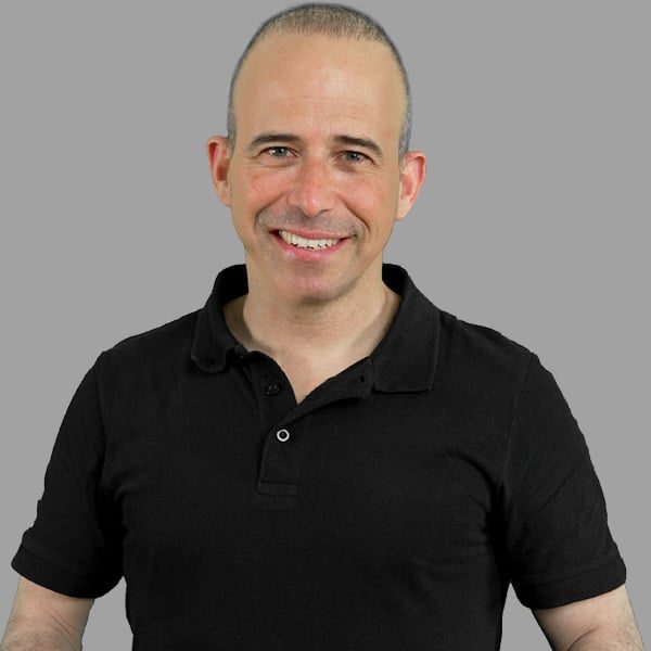 Hugo Zegre