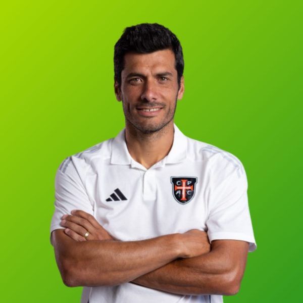 Ricardo Duarte