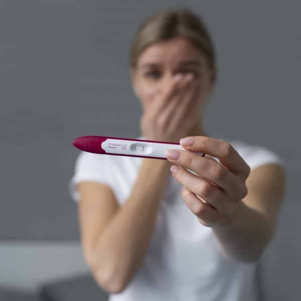 Ciências da Nutrição na infertilidade da mulher